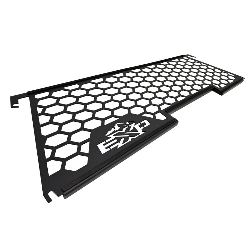 Westin 16-25 Toyota Tacoma 6ft. Bed EXP Rear Window Protector - Black