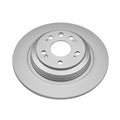 Power Stop 09-14 Acura TL Rear Evolution Geomet Coated Rotor