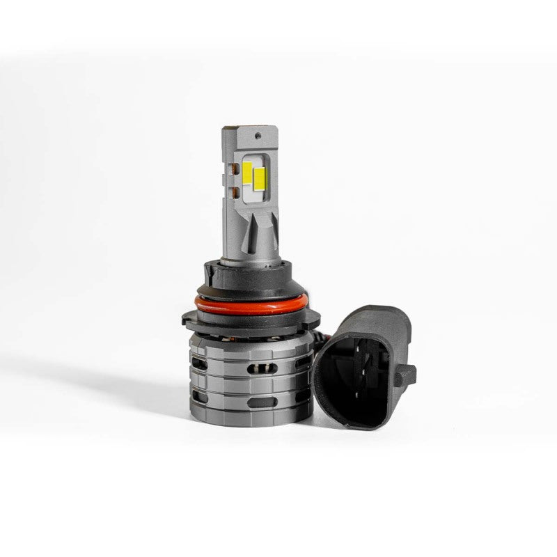 XKGlow 9007 Platinum LED Bulb Kit