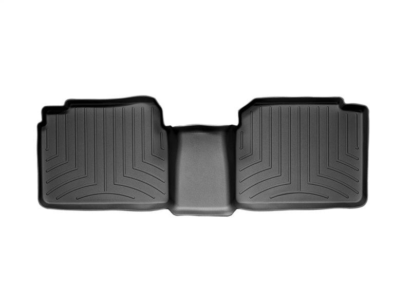 WeatherTech 06 Lincoln Zephyr Rear FloorLiner - Black