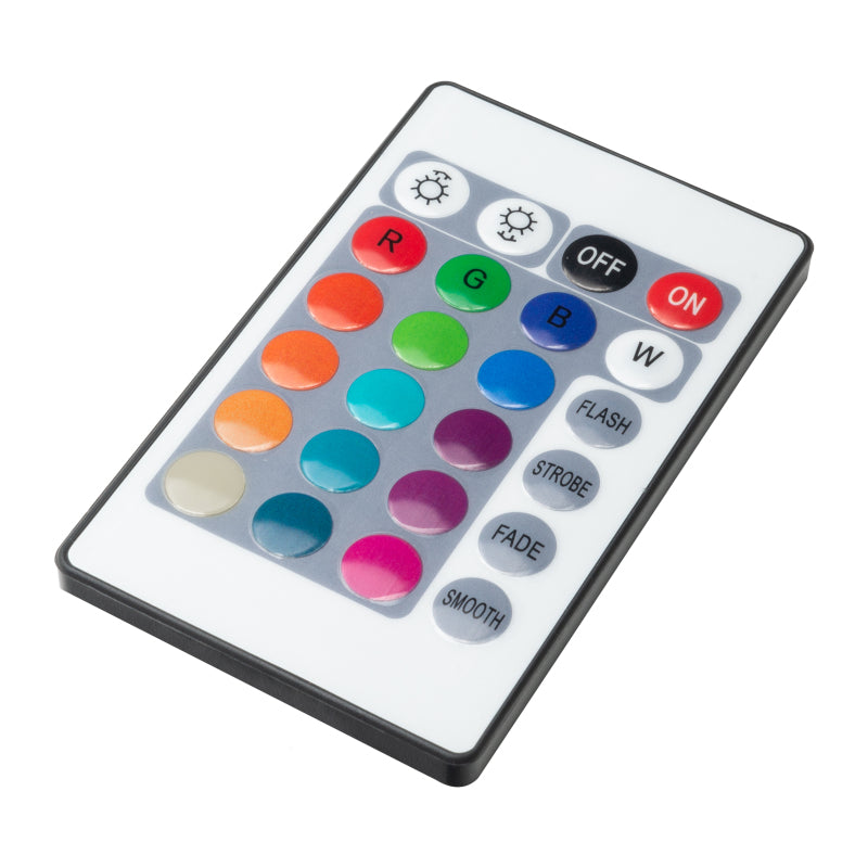 Oracle 5-24V Simple LED Controller w/ Remote