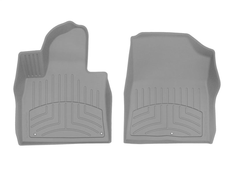 WeatherTech 2021+ Kia Sorento Front FloorLiner HP - Grey