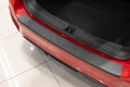 WeatherTech 24-26 Subaru Impreza Behind 2nd Row BumperTopper - Black