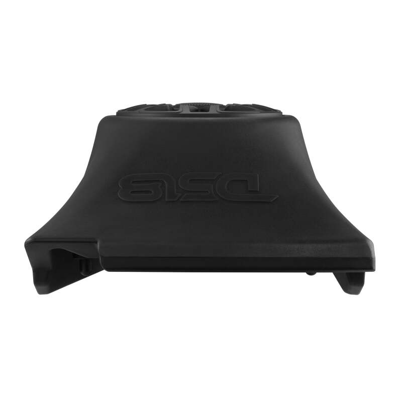 DS18 Water Fall Center Cnsl Loaded Enclosure 2x NXL-IQ6/BK Included 2017+ 2&4 Door IP65 PE Material