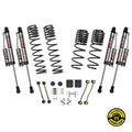 Skyjacker JL 2-2.5In RUBI 2DR LT ADX