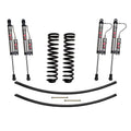 Skyjacker 2-2.5In KIT 05 F250 W/DIESEL