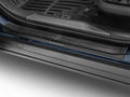 WeatherTech 22-26 Lexus NX Door Sill SillProtector - Black