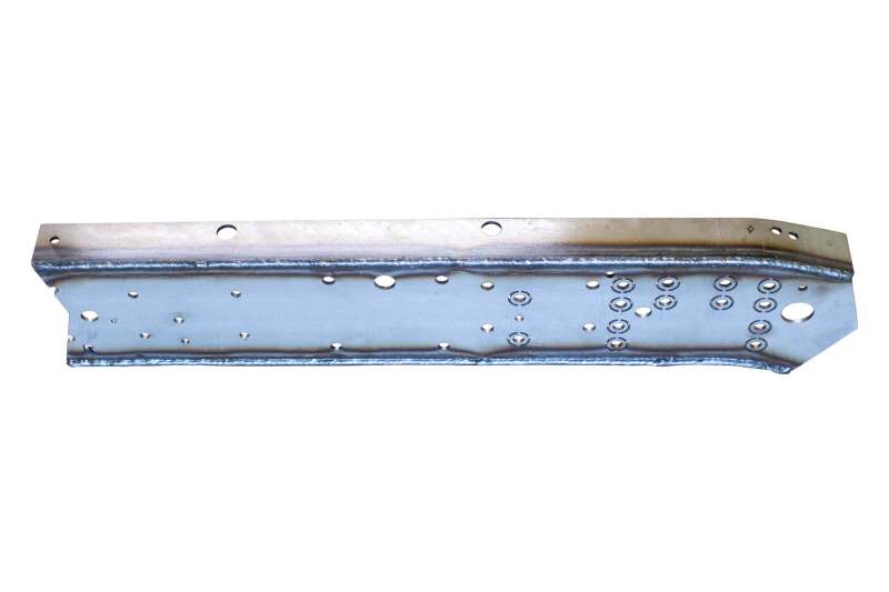 Rust Buster Center Rear Frame Section