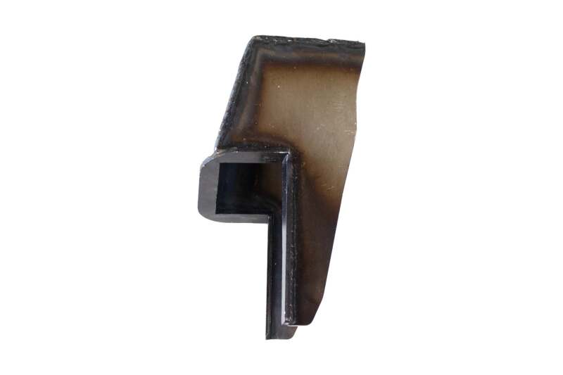 Rust Buster 11-19 Chevy Silverado 2500HD/3500HD 6.5ft Bed Front Bed Mount - Right