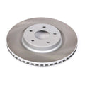 Power Stop 2013 Infiniti JX35 Front Semi Coated Rotor