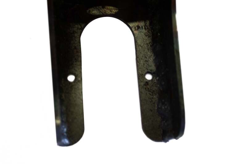 Rust Buster Center Bed Mount