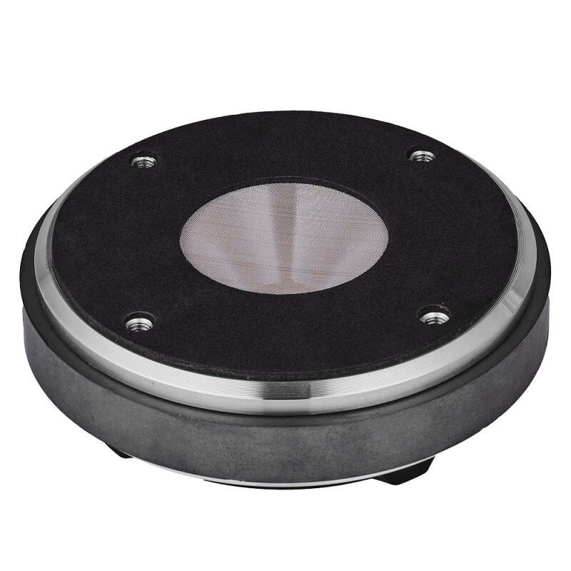 DS18 2in Drivers Bolt-On Throat Compression Drivers 320 Watts RMS 2in Phenolic Vc 8 ohm