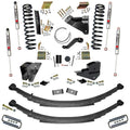 Skyjacker 6In SYS 23 F250 4WD GAS W/M95