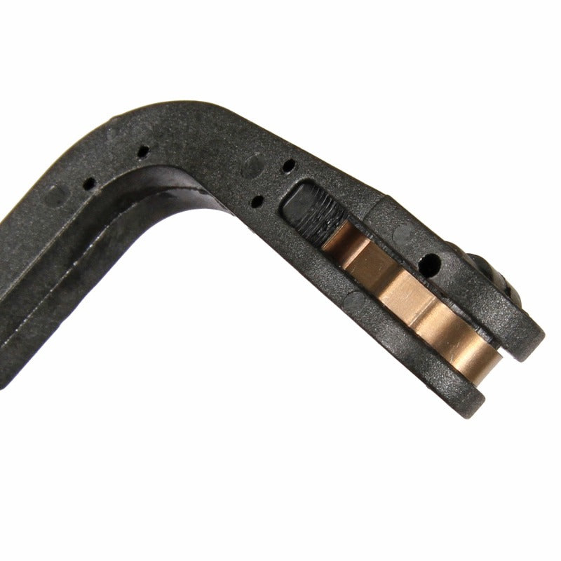 Power Stop 14-20 Jaguar F-Type Rear Euro-Stop Electronic Brake Pad Wear Sensor