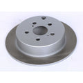Power Stop 03-06 Pontiac Vibe Rear Semi Coated Rotor