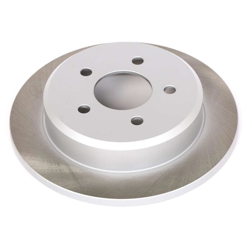 Power Stop 95-01 Ford Explorer Rear Semi Coated Rotor