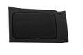 Bestop 18-26 Jeep Wrangler JL Oe JL Replacement Windows (Quarter Left Hand 4-Door Blk Twill Tinted)