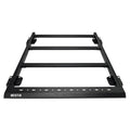 Westin 18-26 Jeep Wrangler JL Unlimited Mesa Roof Rack