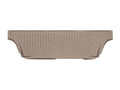 WeatherTech 2018+ Honda Odyssey Rear FloorLiner - Tan