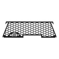 Westin 19-25 Chevrolet Silverado/Sierra 1500 5ft. 8in. Bed EXP Rear Window Protector - Black