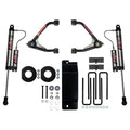 Skyjacker 17 GM 1500 3.5In W/ALUM KNU