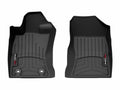 WeatherTech 2026 Subaru Outback Front FloorLiner - Black