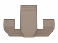 WeatherTech 25-25 Volvo XC90 Plug-IN Hybrid 3rd Row Rear FloorLiner - Tan