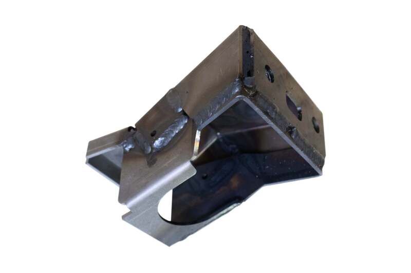 Rust Buster Front Core Support Mount Right Side