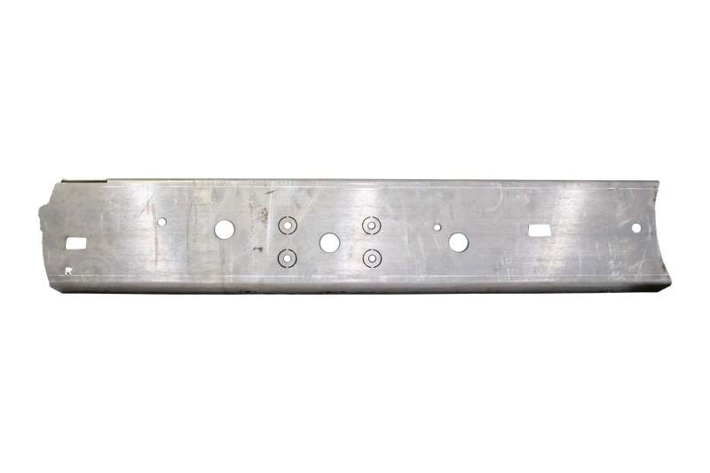 Rust Buster Center Frame Section Left Side