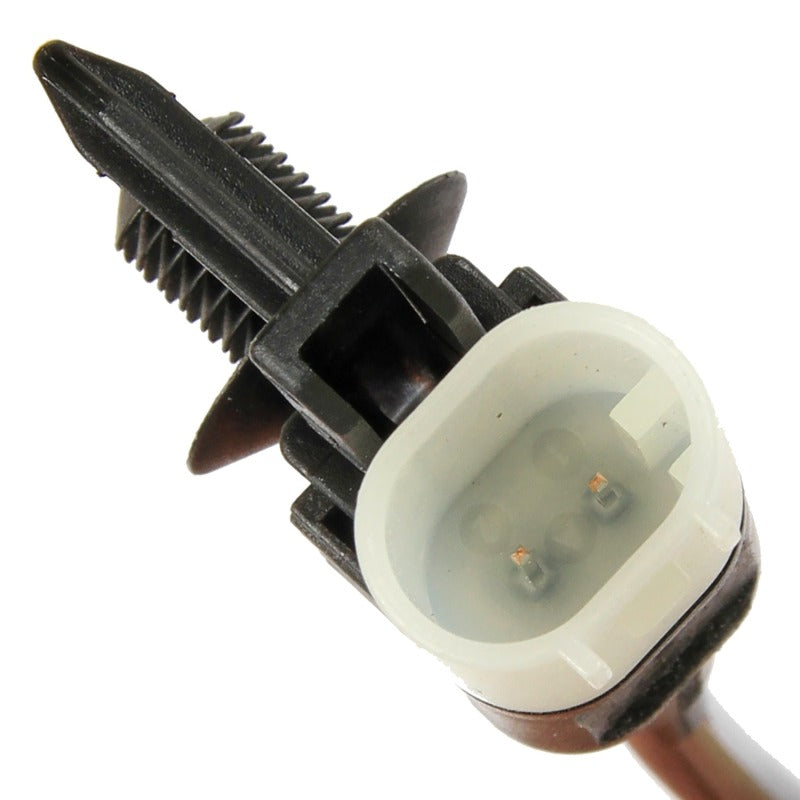 Power Stop 16-19 Land Rover Range Rover Evoque Rear Euro-Stop Electronic Brake Pad Wear Sensor