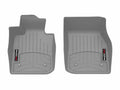 WeatherTech 25-25 MINI Hardtop 1st Row Front FloorLiner - Grey