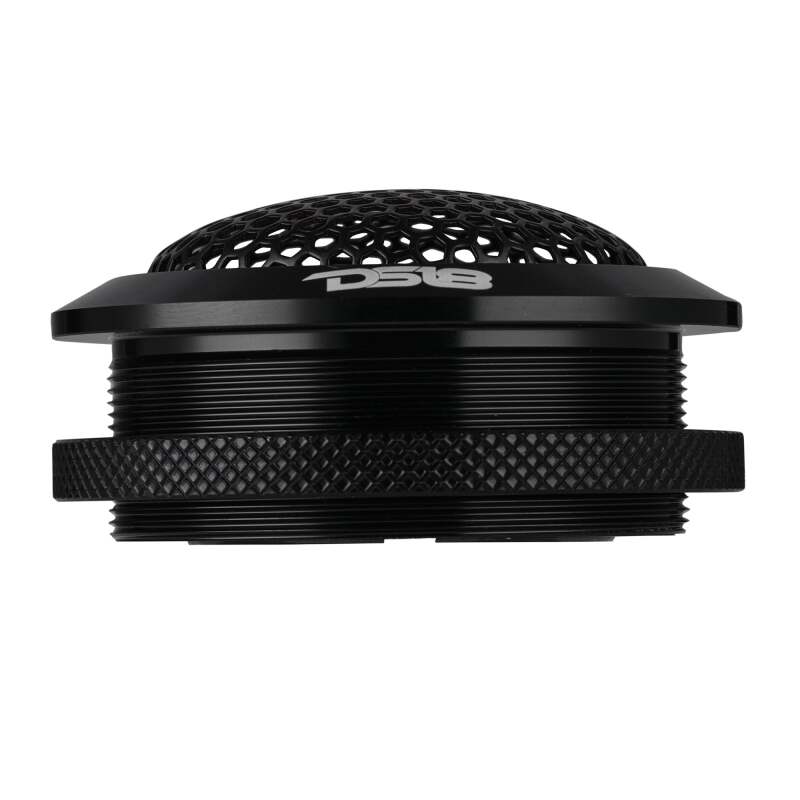 DS18 Deluxe Quality 2.2in Dome Neodymium Aluminum Body 30 Watts RMS 1.1in Titanium Vc 4 ohm