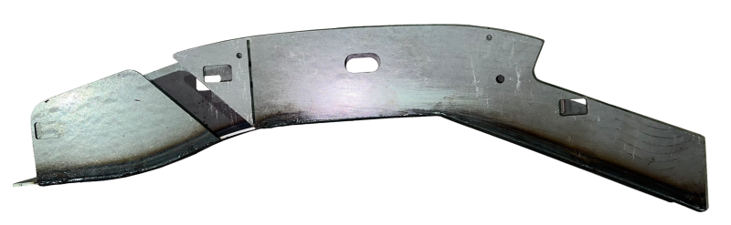 Rust Buster 2004-2012 GM Colorado & Canyon Crew Cab Rear Over Axle Frame Section - Right