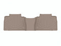 WeatherTech 21-24 Mercedes-Benz GLE Coupe Rear FloorLiner HP - Tan