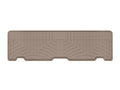 WeatherTech 2000-2006 Chevrolet Tahoe Rear FloorLiner HP - Tan