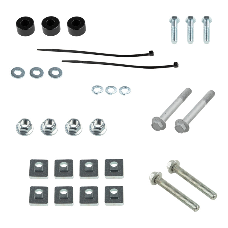 ARB Castor & Driveline Kit Jeep JK