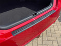 WeatherTech 18-22 Toyota Camry XV70 (Incl. Hybrid) BumperTopper - Black