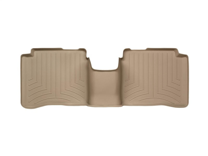 WeatherTech 02-06 Nissan Altima Rear FloorLiner - Tan