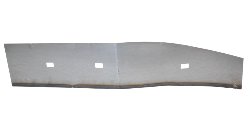 Rust Buster 2000-2006 Toyota Tundra Front Frame Section - Right