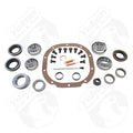 Yukon Gear Master Overhaul Kit Ford 8.8in Irs Diff / SUVs w/ 3.250in OD Pinion Bearing Race