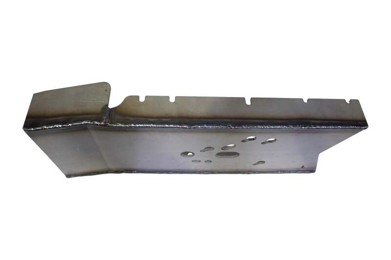 Rust Buster 2001-2010 Chevy Silverado / GMC Sierra 2500HD Short Bed Over Axle Frame Section - Right