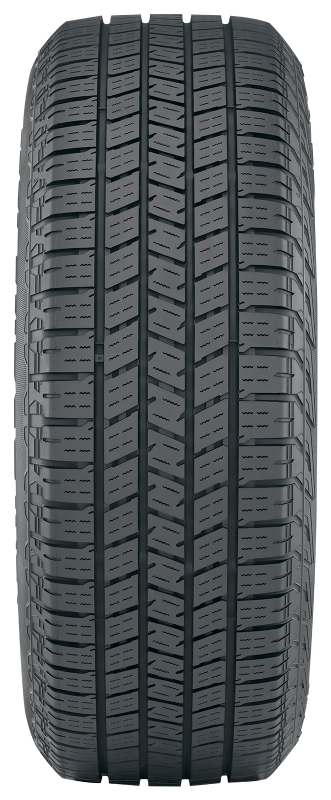 Yokohama Geolandar H/T 4 Tire - 285/45R22 114H