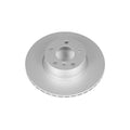 Power Stop 11-17 BMW X3 Rear Evolution High Carbon Geomet Coated Rotor
