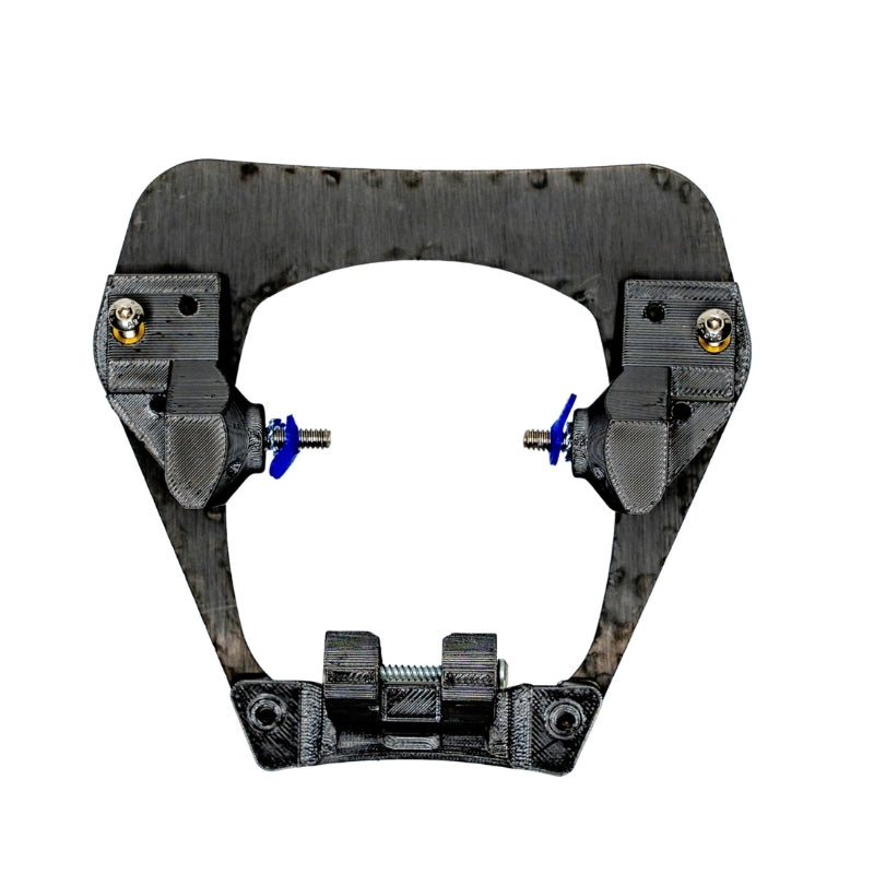 Nacho Lighting 17-23 KTM EXC Quatro On/Off Plug N Play Kit