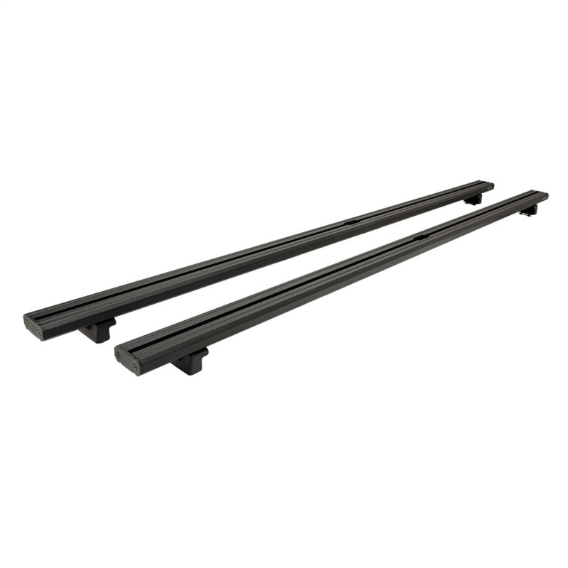 Westin Aluminum Cross Rail for Retractable Tonneau Covers - 73in