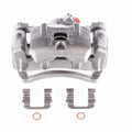 Power Stop 96-99 Acura SLX Rear Right Autospecialty Caliper w/Bracket