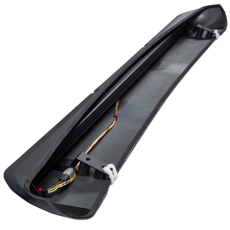Oracle 2021+ Ford Bronco Integrated Windshield Roof LED Light Bar System