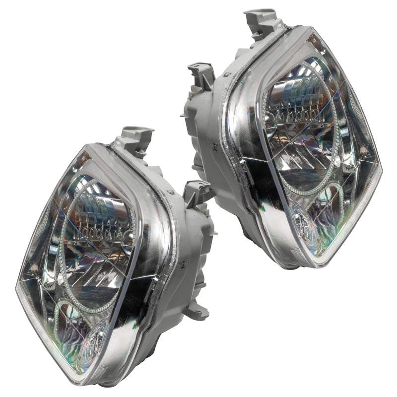 Oracle 05-06 Toyota Tundra Double Cab SMD HL - White