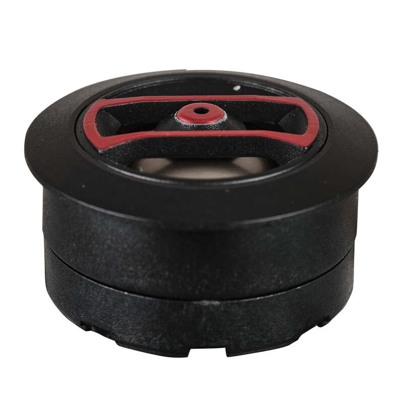 DS18 1.3in Mini Dome Tweeters Neodymium ABS Body 30 Watts RMS RMS 0.8in KSV Vc 4 ohm