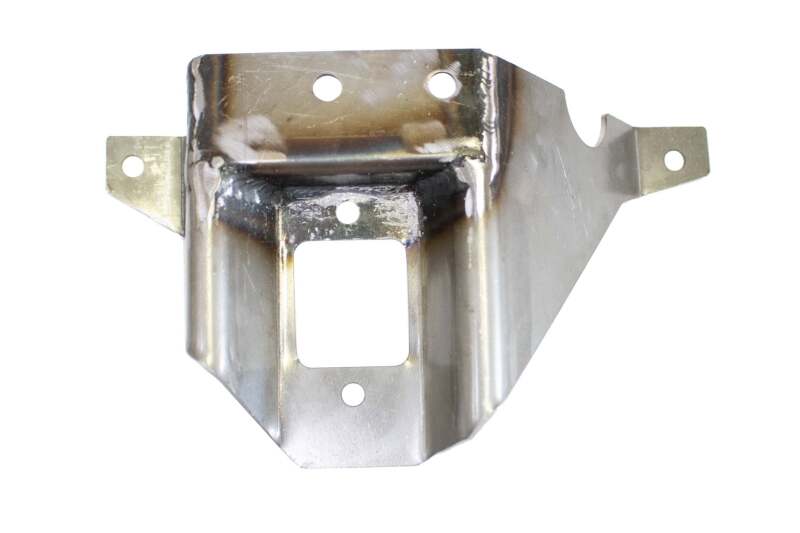Rust Buster Rear Shock Mount Right Side